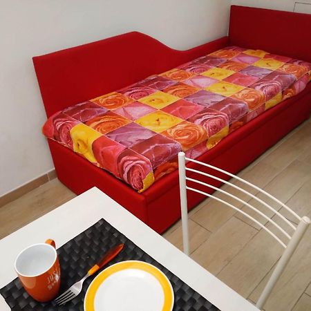Canacci Apartment Firenze Kültér fotó