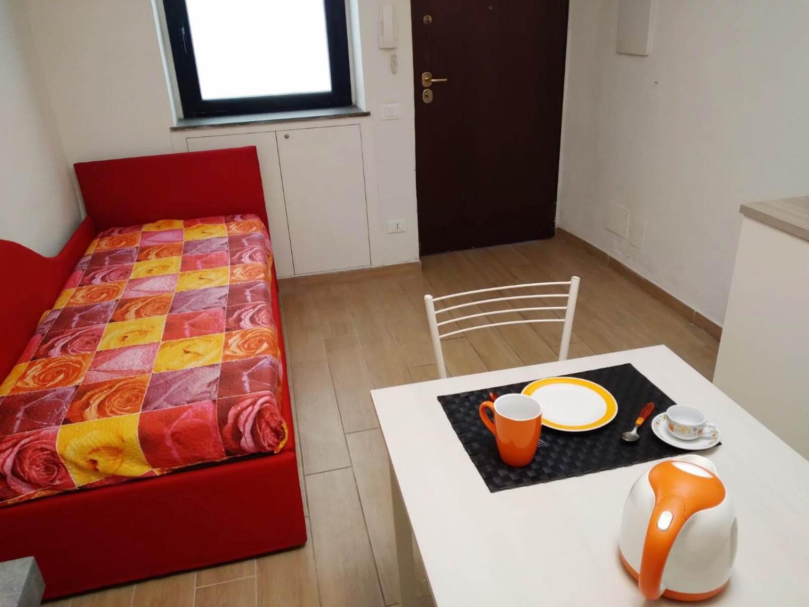 Canacci Apartment Firenze Kültér fotó