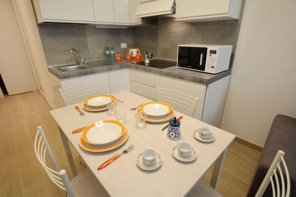 Canacci Apartment Firenze Kültér fotó